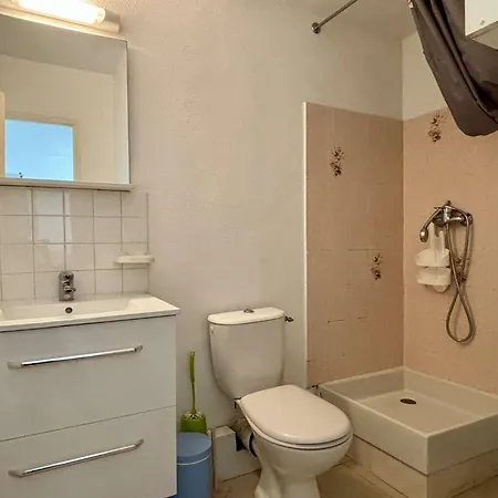 2 Pièces 4 Couchages Sur Ar450-1707 * Argelès-sur-Mer