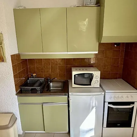 Appartement 2 Pièces 4 Couchages Sur Ar450-1707 *