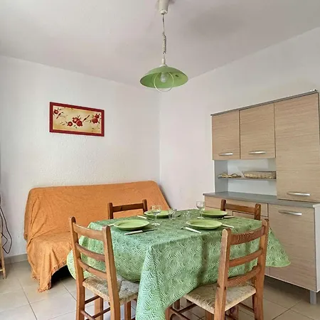 2 Pièces 4 Couchages Sur Ar450-1707 * Argelès-sur-Mer