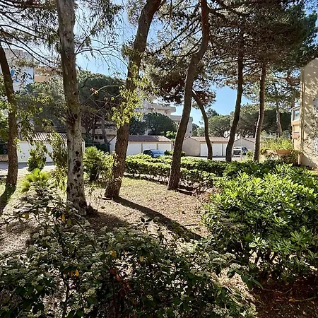 Appartement 2 Pièces 4 Couchages Sur Ar450-1707 Argelès-sur-Mer